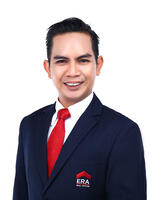 Sallehin Halim (Agent Soul ERA)