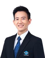 Mervyn Ong