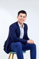 Zach Lin