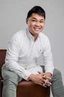 Aaron Teo