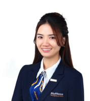 Bonnie Tian Jun