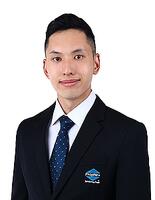 Keith Tan