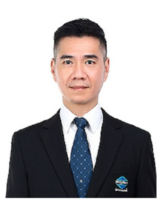 Wilson Yee
