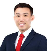 Joseph Chen