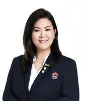 Kimberly Wee