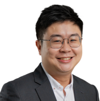 Jared Kang