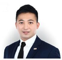 Raphael Seah YX