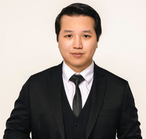 Luqman Hakim
