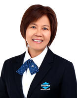 Jane Low