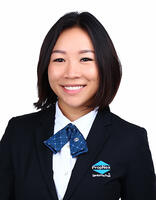 Angelica Ong