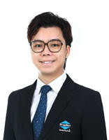 Dominic Heng
