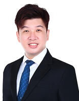 Isaac Liu