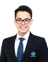 Ethan Koh