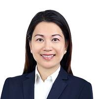 Bonnie Tan 陈慧玲