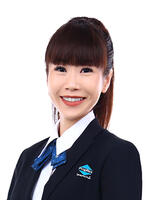 Phyllis Tan
