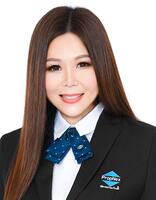 Eunice Chew