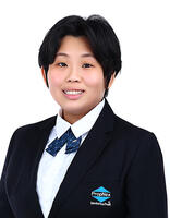 Constance Tan