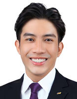 Jared Foo