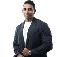 Navind Raj