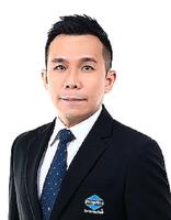 Hans Chia