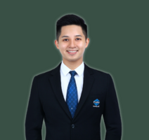 Stefan Teo