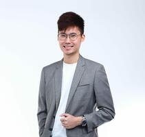 Jason Tay