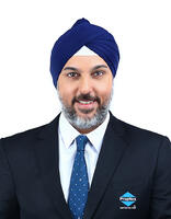Ishwin Singh