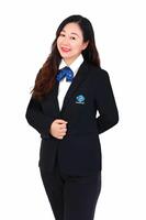 Candice Feng