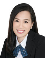 Jeannette Chew