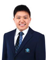 Bryan Tan