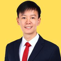 Wesley Yuen