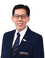 Ben Foo