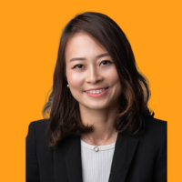 Chantel Leong 梁文嘉