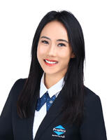 Mavis Koh