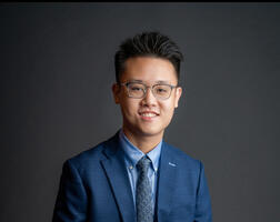 Brian Ong 王育翔