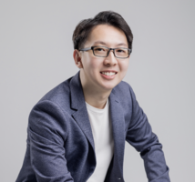 Chester Lim 林俊贤