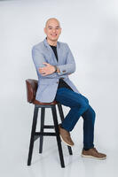 Bernard Phua
