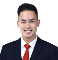 Jevaun Ong 王豪骏