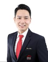 Eric Foo