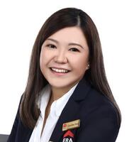 Caroline Yang