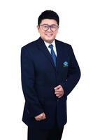 Reginald Lim 林家斈