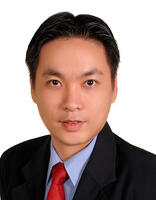 Edmund Tham Kam Weng
