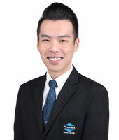 Ting Shi Yang