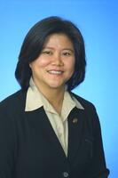 Doris Tan