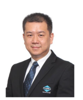 Danny Chong