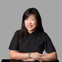 Lynn Yeo