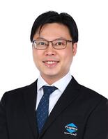 Derrick Tai