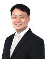 Jacent Jj Ong