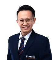 Chris Lim