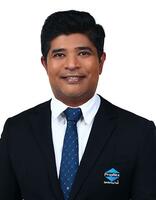 Wimal W Amarasuriya